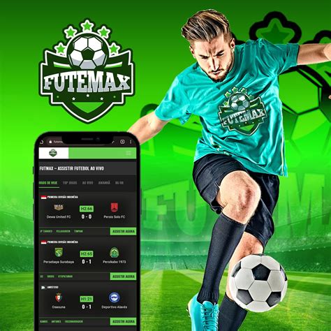 futemax futebol ao vivo 2021